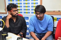 Andhagaadu Song Launch at BigFM